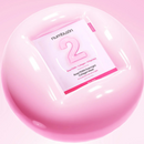 Numbuzin No. 2 Rose PDRN Overnight Collagen Mask