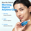 Numbuzin No. 3 Blue Bio-Retinol Pore Refining Serum 30ml