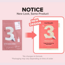 Numbuzin No. 3 Tingle-Pore Softening Sheet Mask