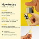 Numbuzin No. 5+ Glutathione TXA Advanced Dark Spot Ampoule Concentrate 10.7g