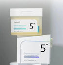 Numbuzin No. 5+ Vitamin-Niacinamide Concentrated Pad 70 pads