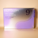 Numbuzin No. 9 NAD+ Collagen Under Eye Patches 5 Pairs