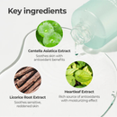 Numbuzin No. 1 Pure-full Calming Herb Toner 300ml