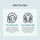 Numbuzin No. 1 Pure-full Calming Herb Toner 300ml