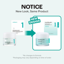 Numbuzin No. 1 Pantothenic B5 Active Soothing Cream 80ml