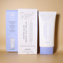#OOTD Water Glow Derma Sun Cream 50ml