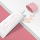 #OOTD Water Glow Tone-Up Sun Cream 50ml