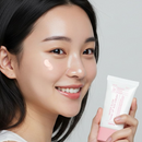 #OOTD Water Glow Tone-Up Sun Cream 50ml