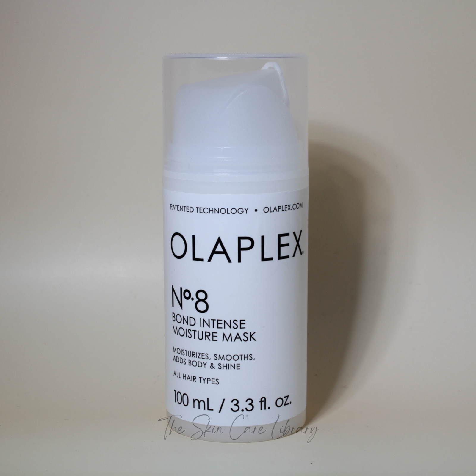 قناع الرطوبة الشديدة Olaplex No 8 Bond 100. | Hair Mask قناع الرطوبة الشديدة Olaplex No 8 Bond 100. | Hair Mask