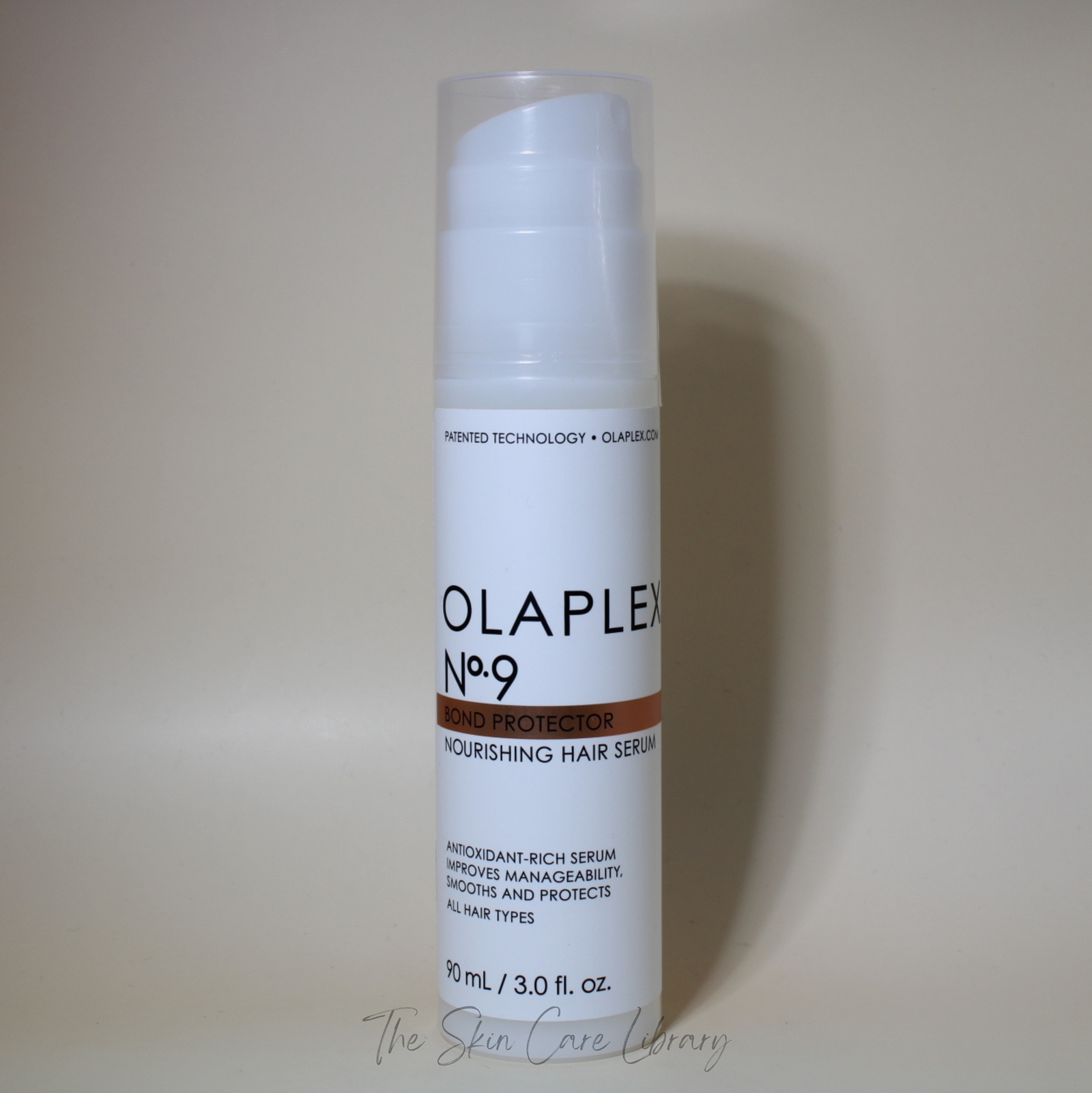مصل الشعر المغذي Olaplex No. 9 Bond Protector 90 | Hair Serum مصل الشعر المغذي Olaplex No. 9 Bond Protector 90 | Hair Serum