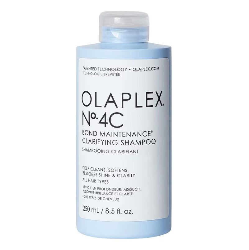 Olaplex No. 4C Bond Maintenance Clarifying Shampoo 250ml