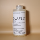 Olaplex No. 4 Bond Maintenance Shampoo 250ml