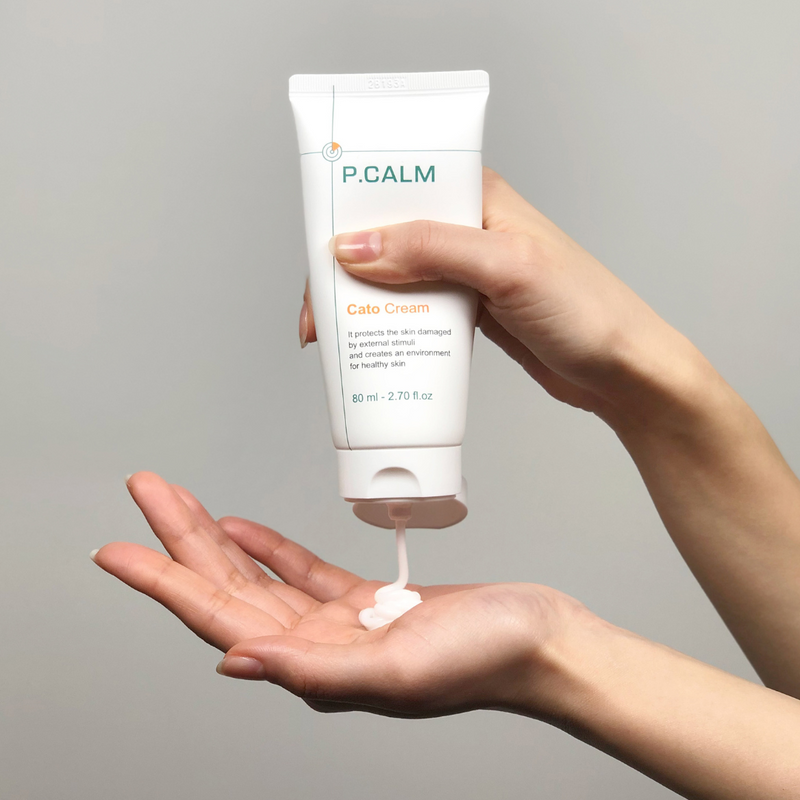 P.CALM Cato Cream 80ml