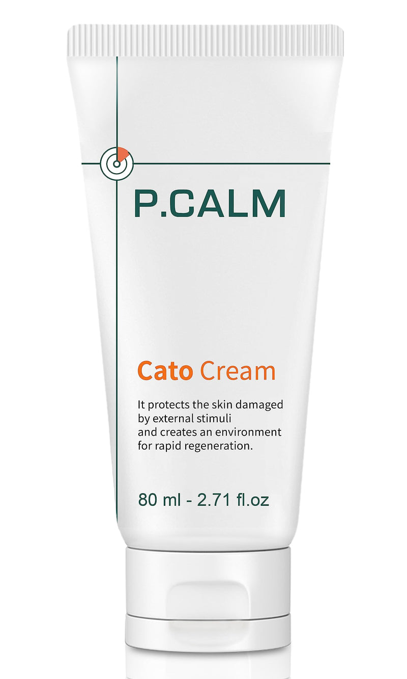 P.CALM Cato Cream 80ml