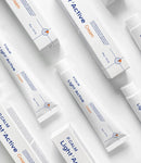 P.CALM Light Active Cream 40g