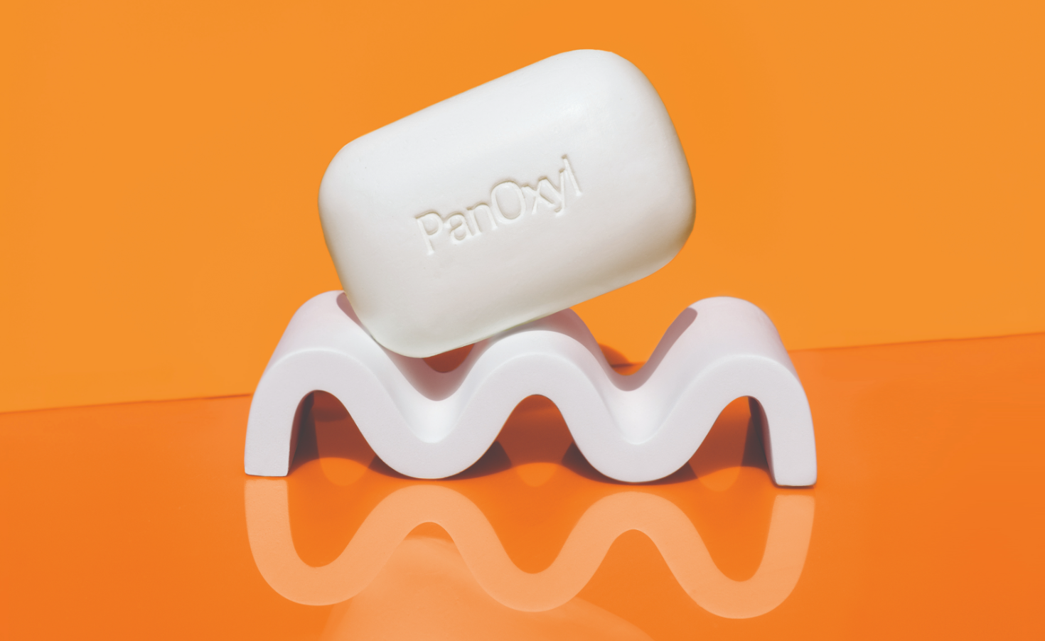 PanOxyl Acne Treatment Bar 113g | Soap PanOxyl Acne Treatment Bar 113g | Soap