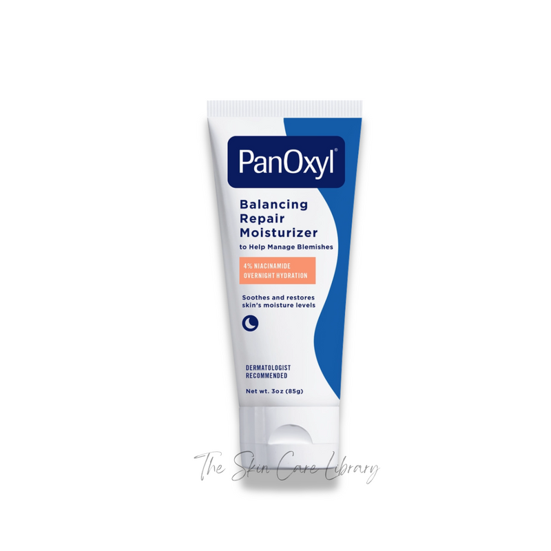 PanOxyl Balancing Repair Moisturizer 85g