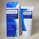 PanOxyl Acne Foaming Wash, Maximum Strength, 10% Benzoyl Peroxide