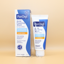 PanOxyl Acne Foaming Wash, Maximum Strength, 10% Benzoyl Peroxide