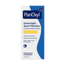 PanOxyl Overnight Spot Patches  40 Patches