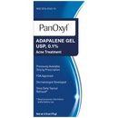 PanOxyl Adapalene Gel 0.1% 15g