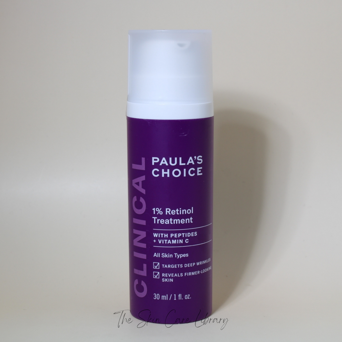 Paula's Choice Clinical 1% Retinol Treatment 30ml