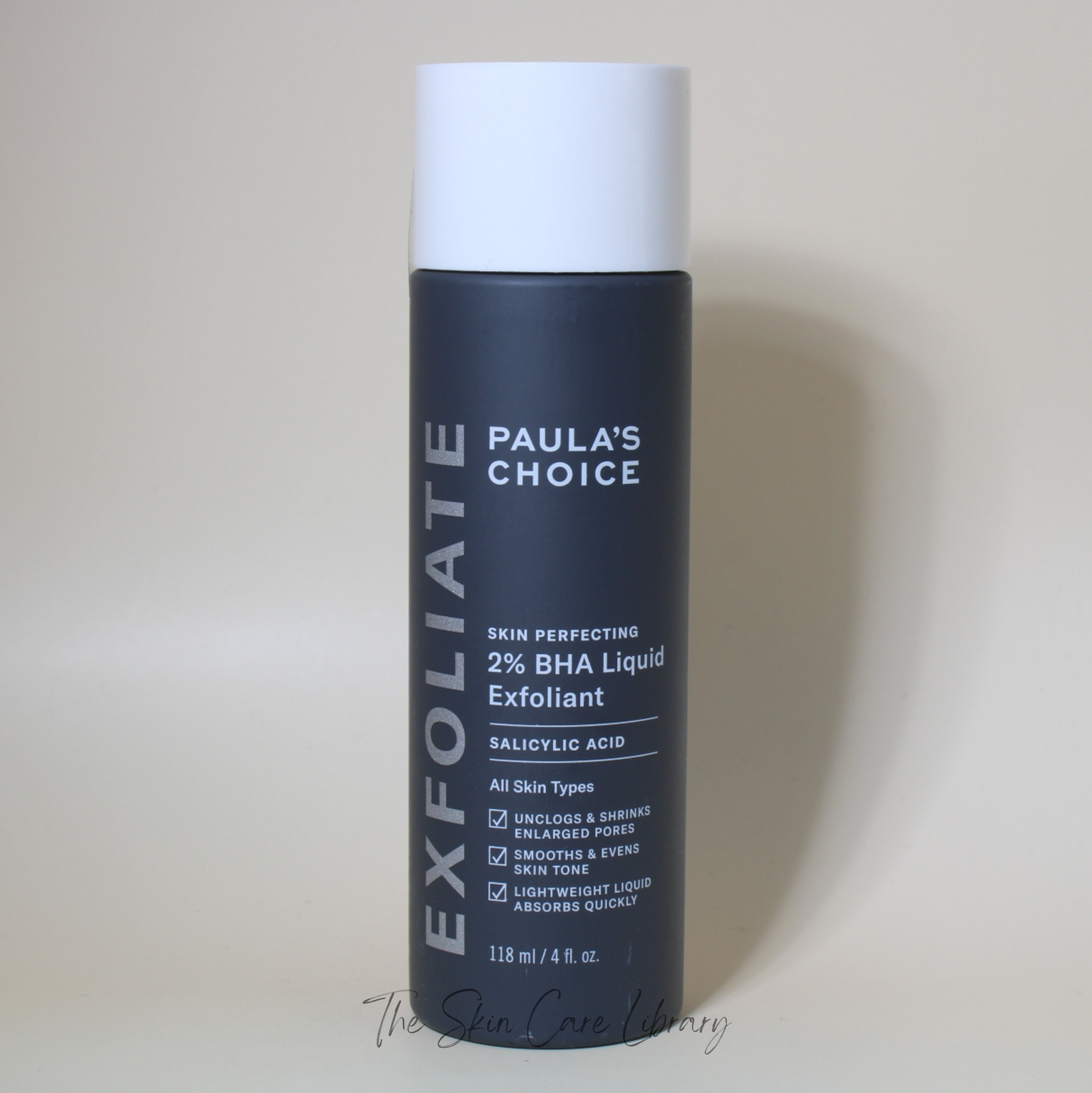 Paula's Choice Skin Perfecting 2% BHA Liquid Exfoliant | Exfoliant Paula's Choice Skin Perfecting 2% BHA Liquid Exfoliant | Exfoliant