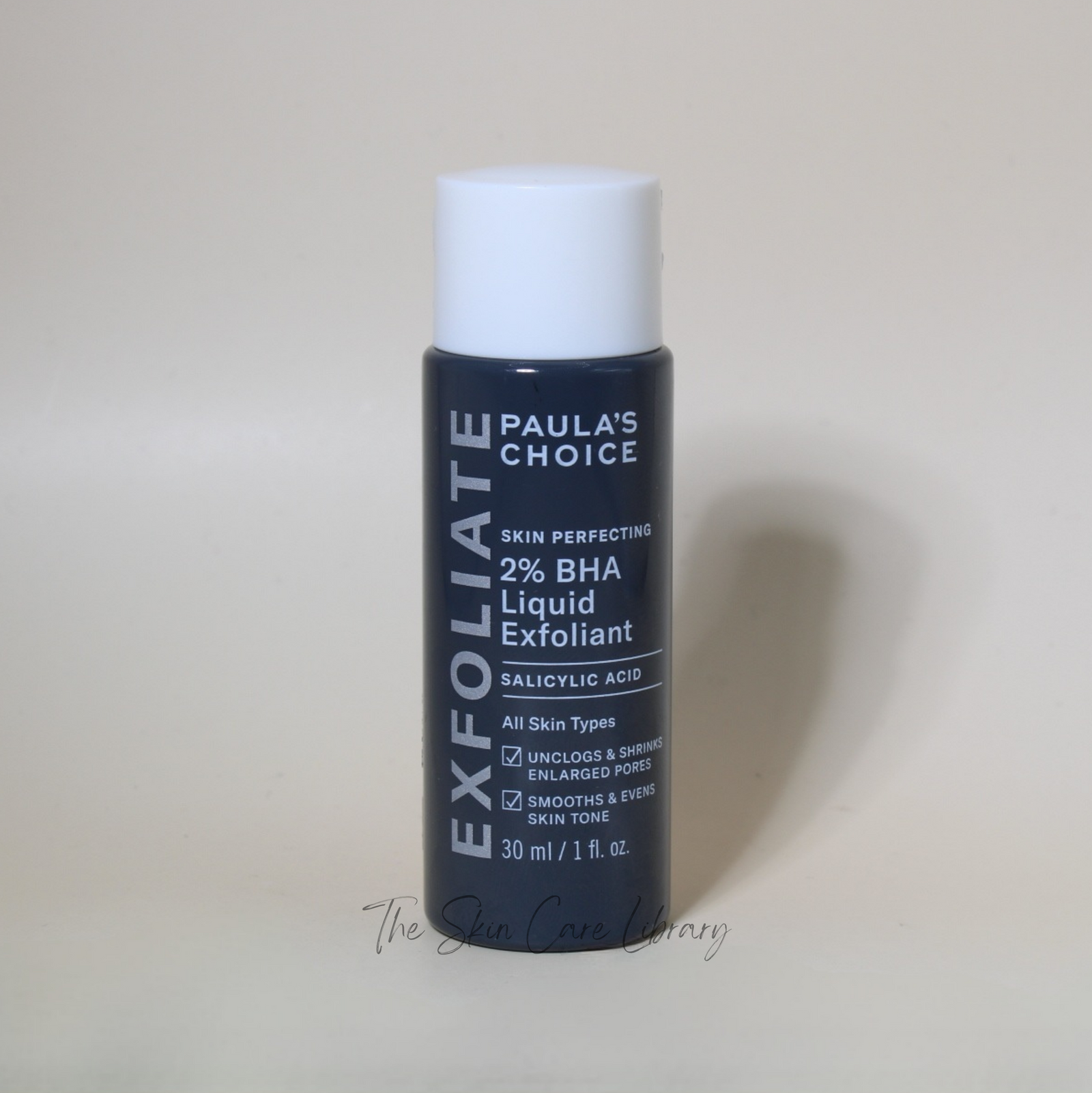 Paula's Choice Skin Perfecting 2% BHA Liquid Exfoliant | Exfoliant Paula's Choice Skin Perfecting 2% BHA Liquid Exfoliant | Exfoliant