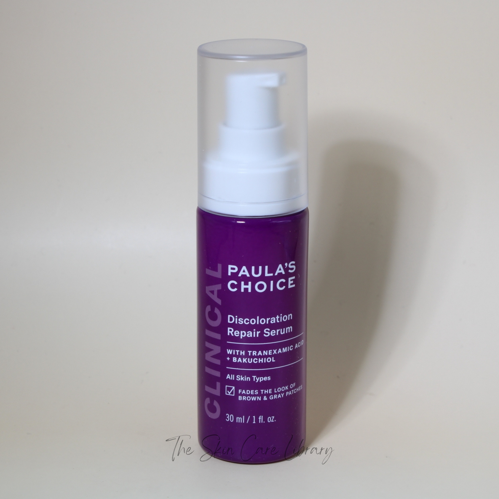 Paula's Choice Clinical Discoloration Repair Serum 30ml | Serum Paula's Choice Clinical Discoloration Repair Serum 30ml | Serum
