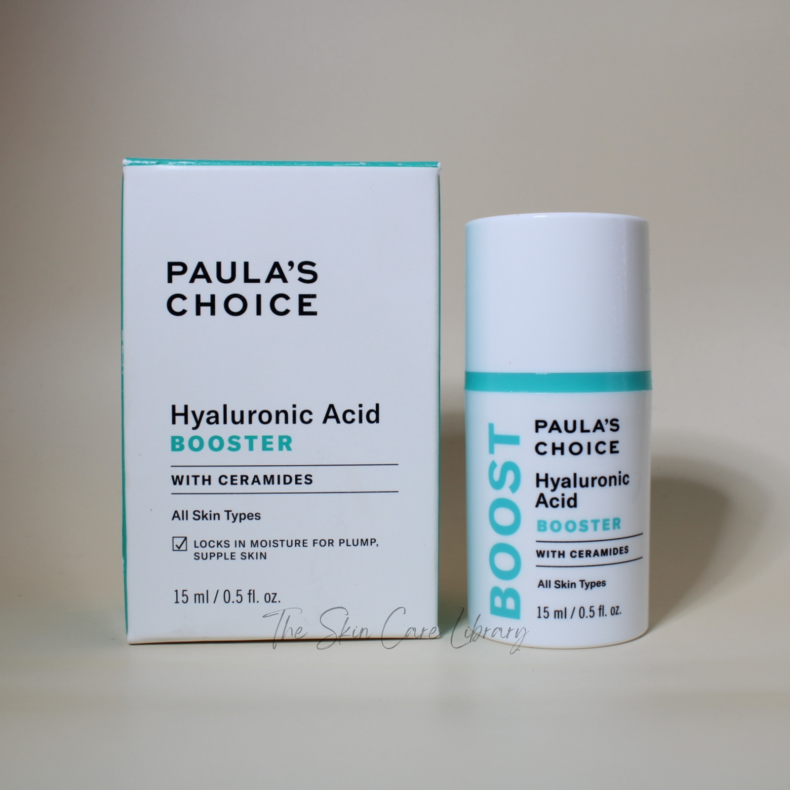 معزز حمض الهيالورونيك من اختيار باولا 15 * | Serum معزز حمض الهيالورونيك من اختيار باولا 15 * | Serum