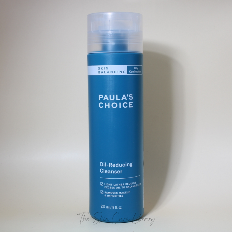 Paula's Choice Skin Balancing Oil-Reducing Cleanser 237ml