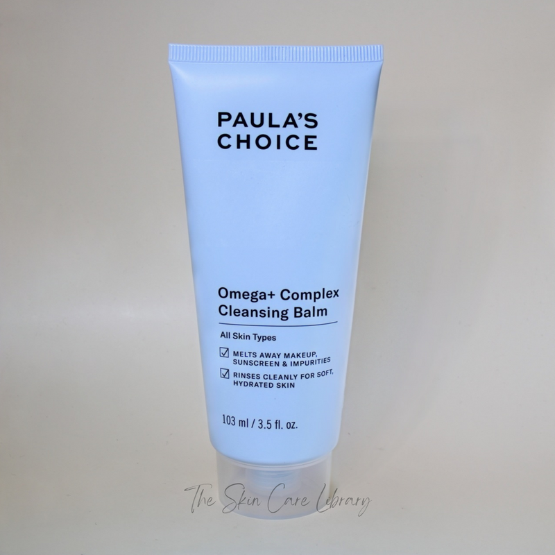 Paula's Choice Omega+ Complex Cleansing Balm 103ml