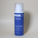 Paula's Choice Resist Super Antioxidant Concentrate Serum 30ml