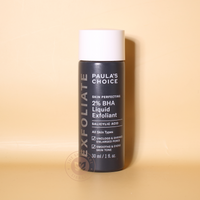 Paula's Choice Skin Perfecting 2% BHA Liquid Exfoliant