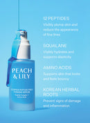 Peach & Lily Copper Peptide Pro Firming Serum 30ml