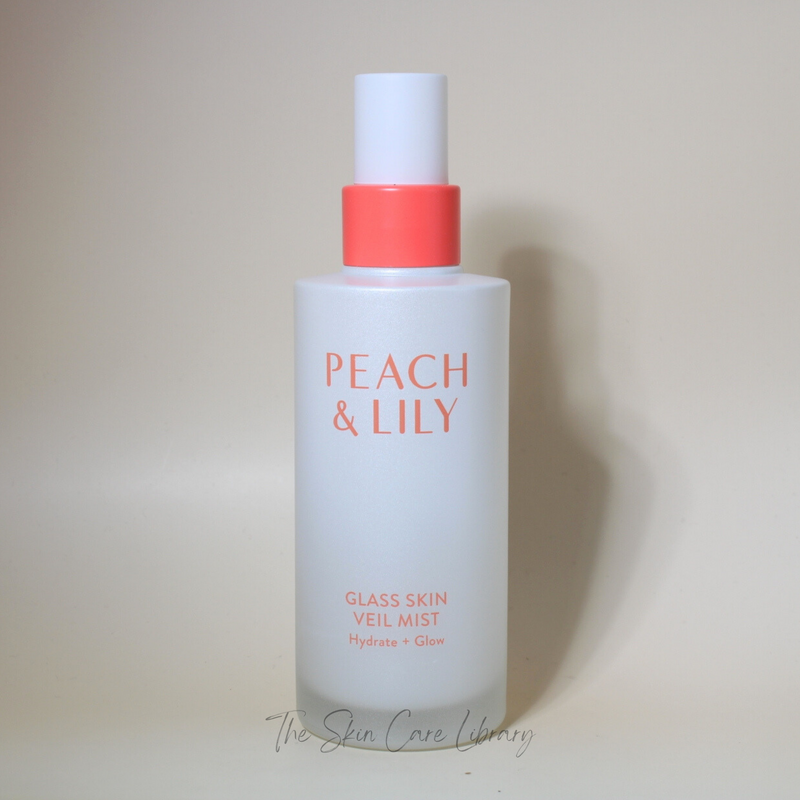 Peach & Lily Glass Skin Veil Mist 100ml