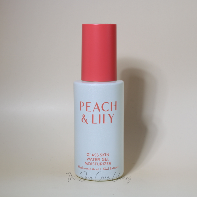 Peach & Lily Glass Skin Water-Gel Moisturizer 50ml