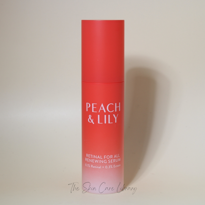 Peach & Lily Retinal For All Renewing Serum 30ml