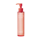 Peach & Lily Ginger Melt Oil Cleanser 150ml