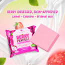 Perfect Formula Berry Perfect Face & Body Beauty Soap 100g