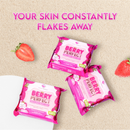 Perfect Formula Berry Perfect Face & Body Beauty Soap 100g