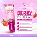 Perfect Formula Berry Perfect Hand & Body Serum Lotion SPF50 100ml