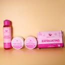 Perfect Formula Extra Strength Filter-Free Exfoliating Facial Set