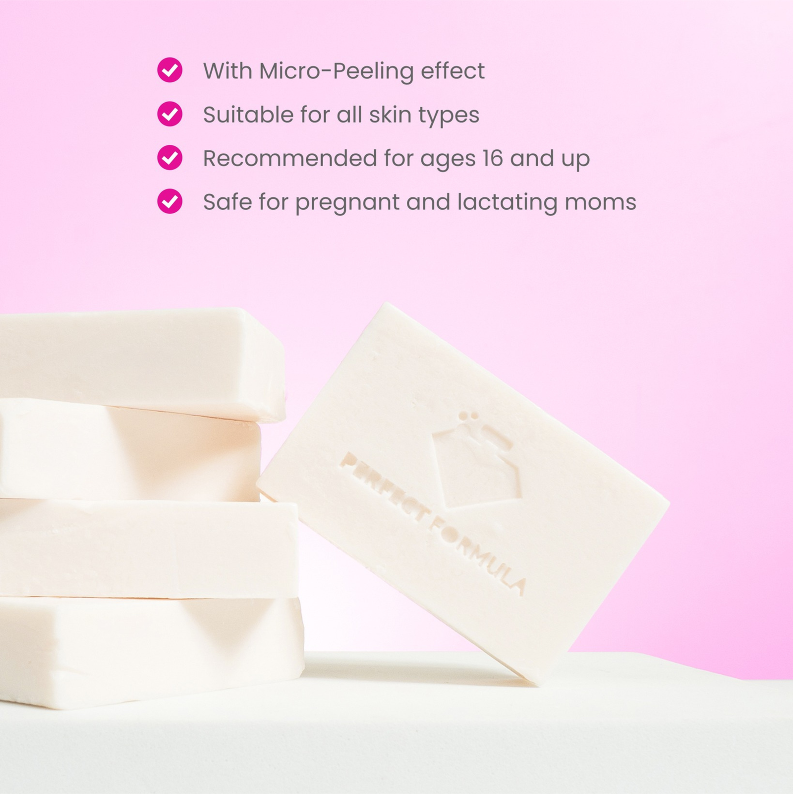 Perfect Formula KayakuKayamu Bleaching Soap 70g | Soap Perfect Formula KayakuKayamu Bleaching Soap 70g | Soap