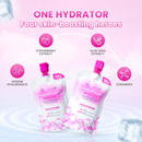 Perfect Formula KayakuKayamu Cool Hydrator 100g