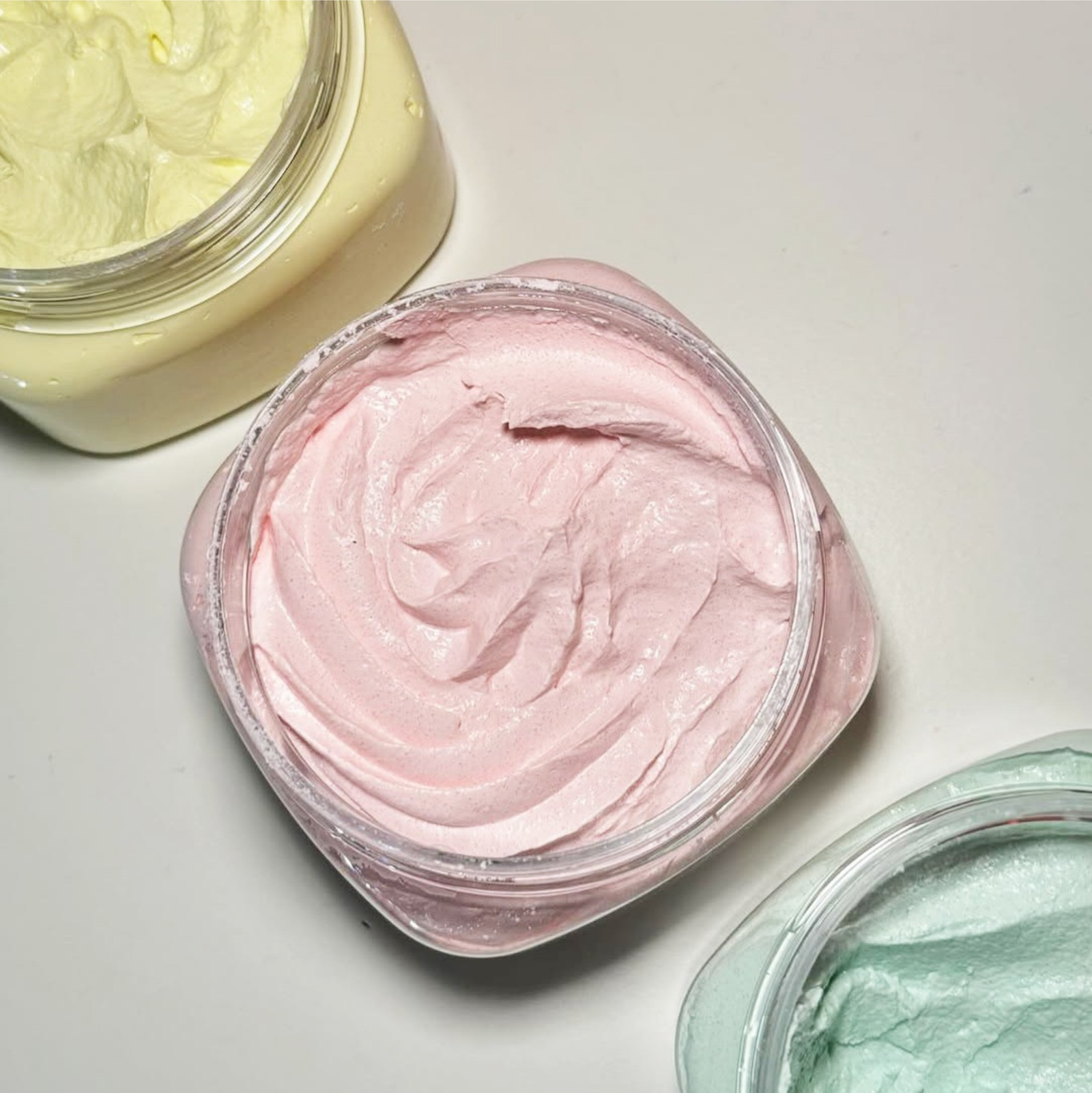 Perfect Formula Mallows Whipped Scrub for Face & Body 250g | Body Scrub Perfect Formula Mallows Whipped Scrub for Face & Body 250g | Body Scrub