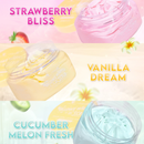 Perfect Formula Mallows Whipped Scrub for Face & Body 250g