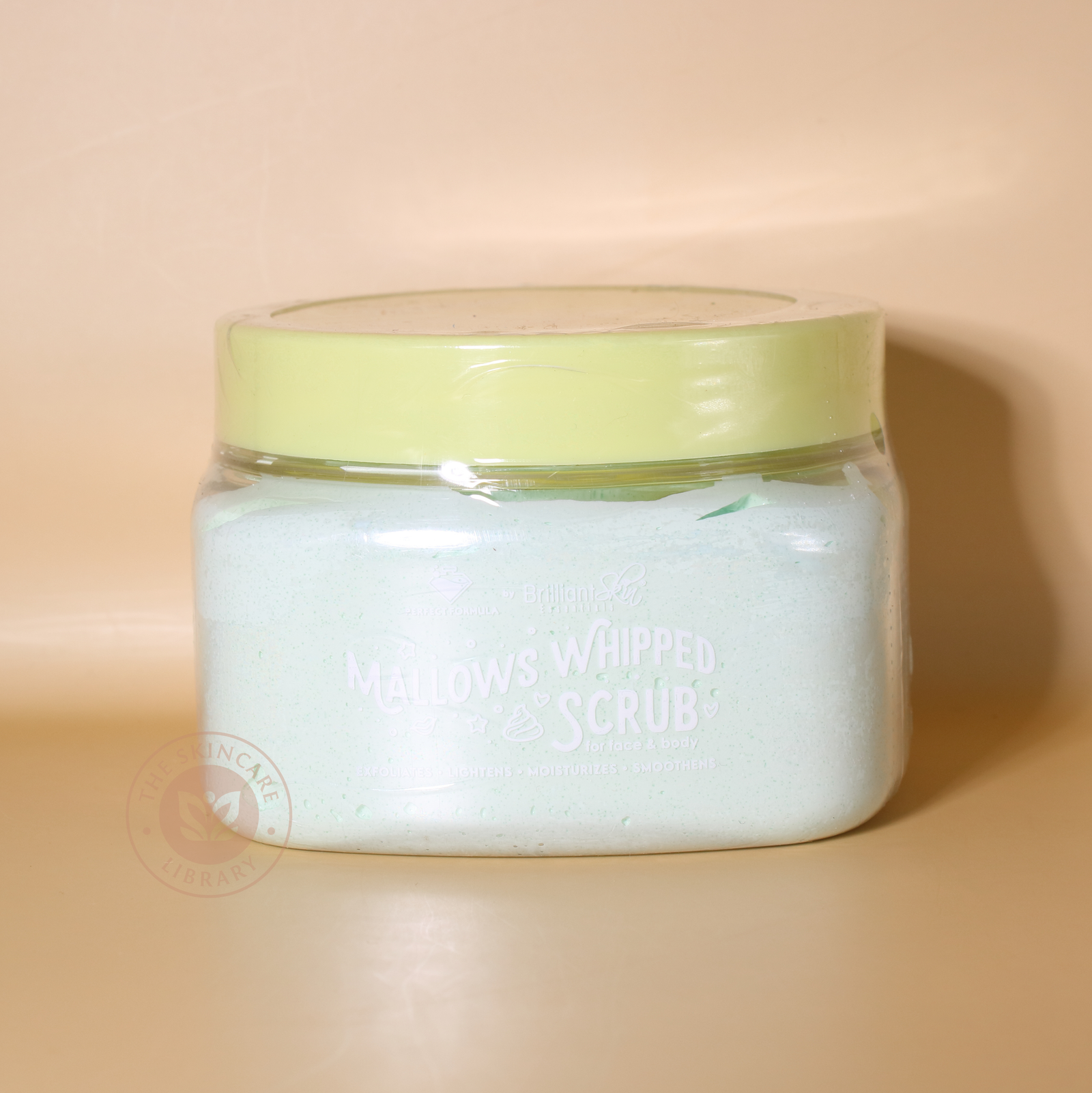 Perfect Formula Mallows Whipped Scrub for Face & Body 250g | Body Scrub Perfect Formula Mallows Whipped Scrub for Face & Body 250g | Body Scrub
