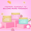 Perfect Formula Mallows Whipped Scrub for Face & Body 250g