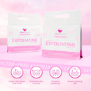 Perfect Formula Mild Exfoliation Filter-Free Exfoliating Facial Set